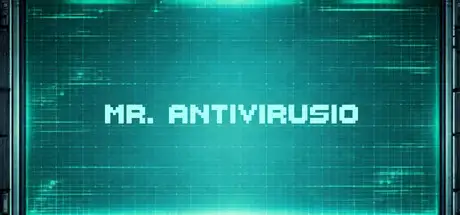Mr. Antivirusio
