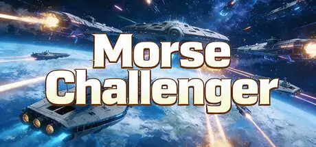 Morse Challenger