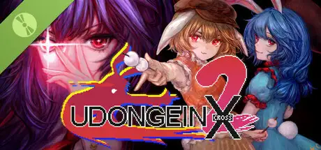 UDONGEIN X2 Demo