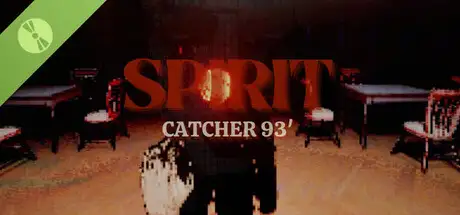 Spirit Catcher 93': ALT Trials