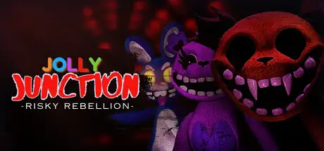 Jolly Junction: Risky Rebellion