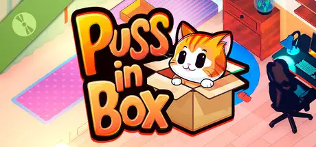 Puss in Box Demo
