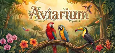 Aviarium