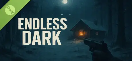 Endless Dark Demo