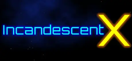 Incandescent X