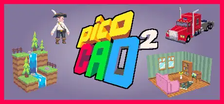 picoCAD 2