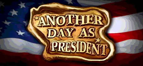 Another Day As President