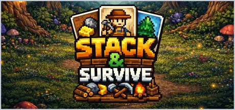 Stack & Survive