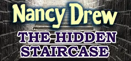 Nancy Drew: The Hidden Staircase