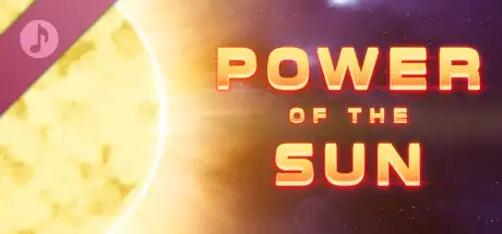 Power Of The Sun Soundtrack Sample