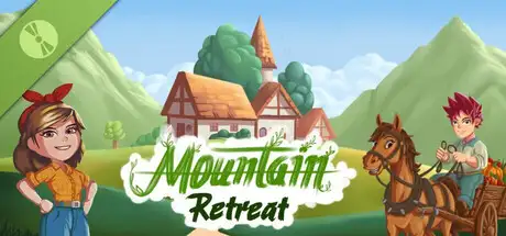Mountain Retreat Demo