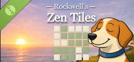 Rockwell's Zen Tiles Demo