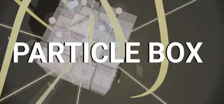 Particle Box
