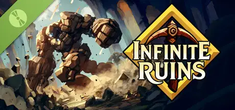 Infinite Ruins Demo