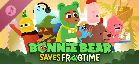 Bonnie Bear Saves Frogtime Soundtrack