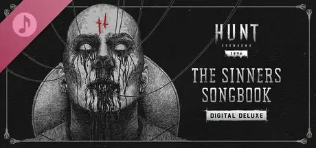 Hunt: Showdown 1896 – Port Sulphur Band – The Sinners Songbook (Deluxe)
