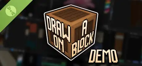Draw on a Block Demo
