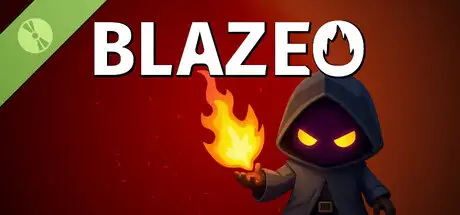 Blazeo Demo