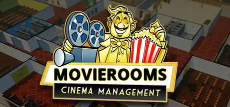 Movierooms - Cinema Management