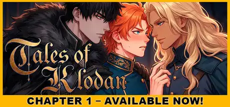 Tales of Klodan