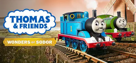 Thomas & Friends™: Wonders of Sodor