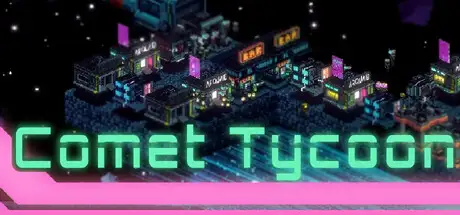 Comet Tycoon