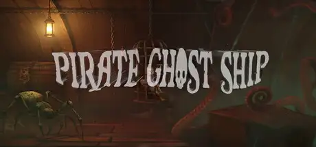 Pirate Ghost Ship