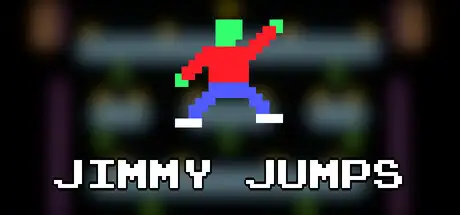 Jimmy Jumps