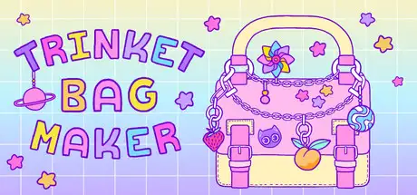 Trinket Bag Maker