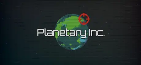 Planetary Inc.