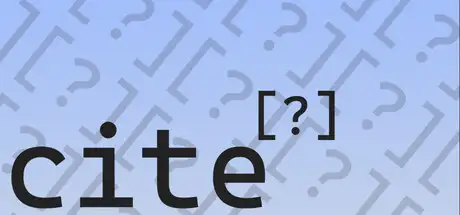 Cite