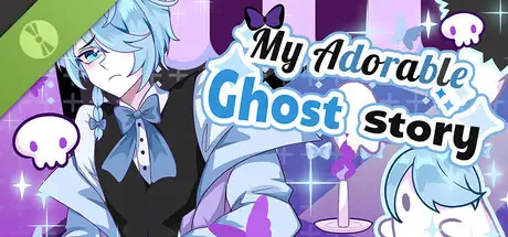 My Adorable Ghost Story Demo