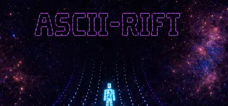 ASCII-RIFT