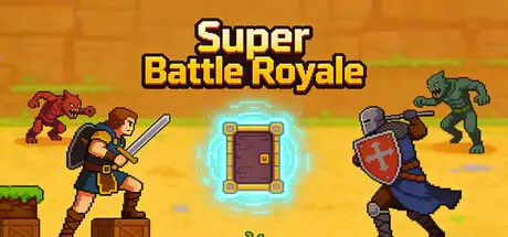Super Battle Royale