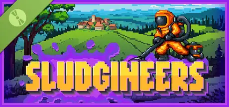 Sludgineers Demo