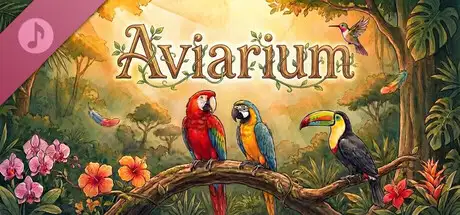 Aviarium Soundtrack