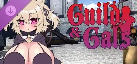 Guild & Gals - Six Months Aniversary pack