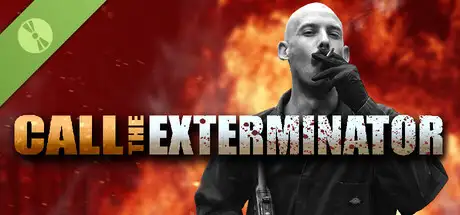 Call The Exterminator Demo