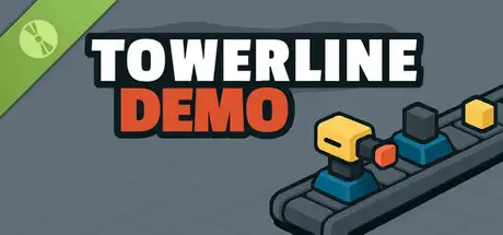 TowerLine Demo