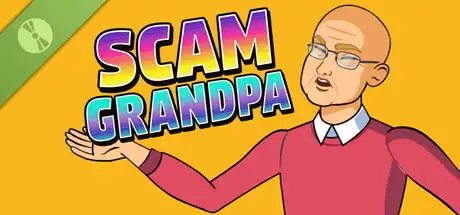 Scam Grandpa Demo