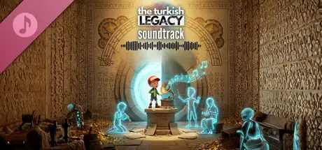 The Turkish Legacy Soundtrack