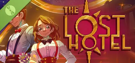 The Lost Hotel Demo