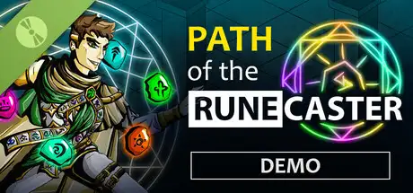 Path of the Runecaster Demo