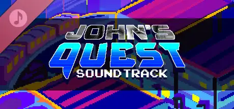 John's Quest Soundtrack