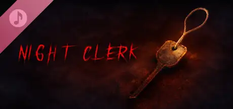 Night Clerk Soundtrack