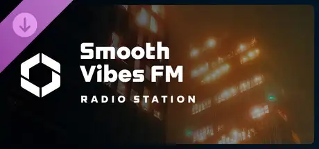 Cities: Skylines II - Smooth Vibes FM