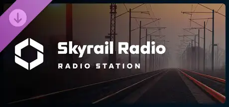 Cities: Skylines II - Skyrail Radio
