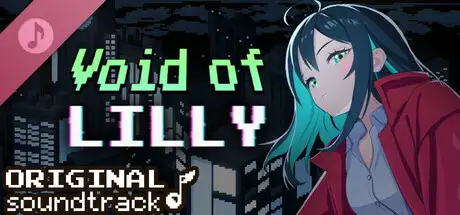Void of Lilly Soundtrack