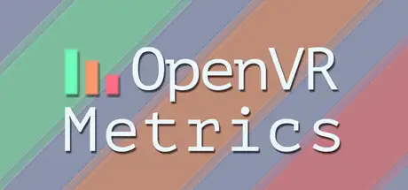 OpenVR Metrics