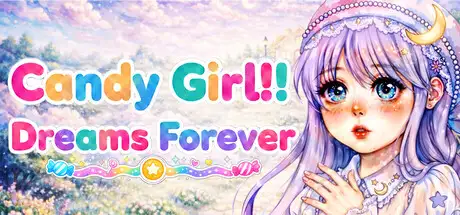 Candy Girl!! Dreams Forever